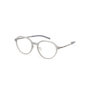 IC! BERLIN IC5011-D Eyeglasses Eye Glasses 020 Grey Authentic New 51 Unisex
